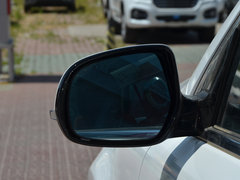 2017款 2.0T 汽油两驱智享型