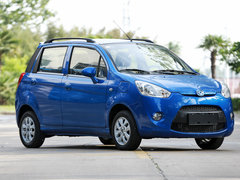 2017款  EV160