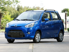 2017款  EV160