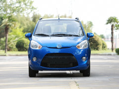 2017款  EV160