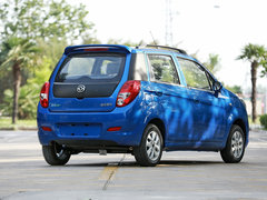 2017款  EV160