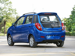 2017款  EV160