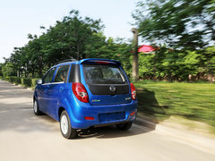 2017款  EV160