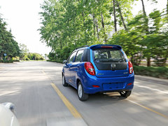 2017款  EV160