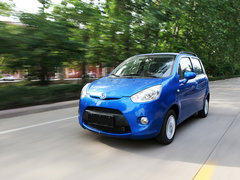 2017款  EV160