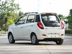 2017款  EV160