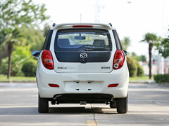 2017款  EV160