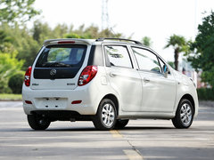 2017款  EV160