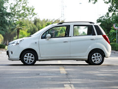 2017款  EV160