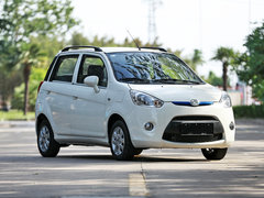 2017款  EV160