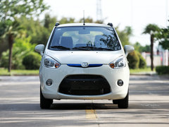 2017款  EV160