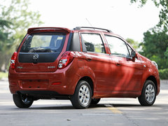 2017款  EV160