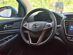 2017款 1.5T 手动标准型