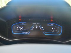 2017款 1.5T 手动标准型