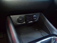 2017款 1.5T 手动标准型