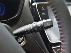2017款 1.5T 手动标准型