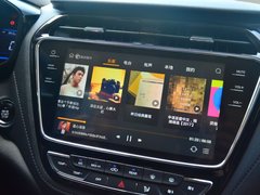 2017款 1.5T 手动标准型