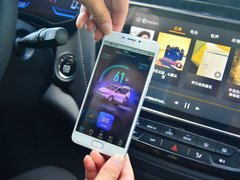 2017款 1.5T 手动标准型