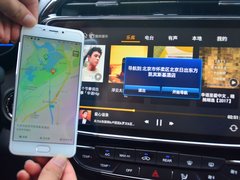 2017款 1.5T 手动标准型