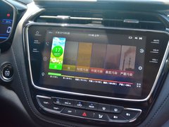 2017款 1.5T 手动标准型