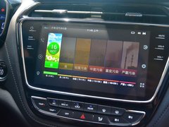 2017款 1.5T 手动标准型