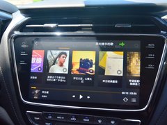 2017款 1.5T 手动标准型