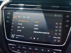 2017款 1.5T 手动标准型