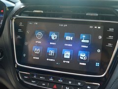 2017款 1.5T 手动标准型