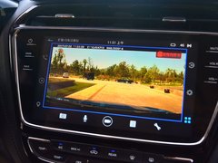 2017款 1.5T 手动标准型
