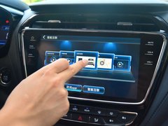 2017款 1.5T 手动标准型