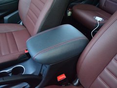 2017款 1.5T 手动标准型