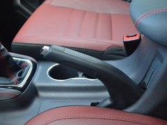 2017款 1.5T 手动标准型