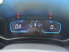 2017款 1.5T 手动标准型