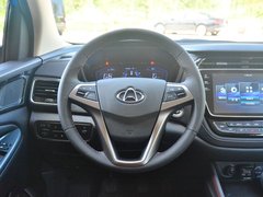 2017款 1.5T 手动标准型