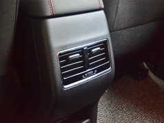 2017款 1.5T 手动标准型