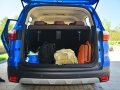 2017款 1.5T 手动标准型