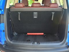2017款 1.5T 手动标准型