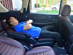 2017款 1.5T 手动标准型