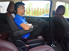 2017款 1.5T 手动标准型