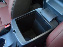 2017款 1.5T 手动标准型