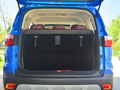 2017款 1.5T 手动标准型