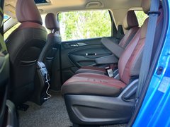2017款 1.5T 手动标准型