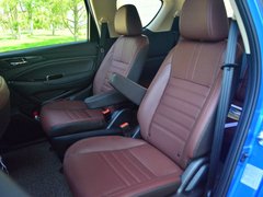 2017款 1.5T 手动标准型