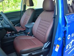 2017款 1.5T 手动标准型