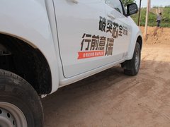 2017款 2.0T 两驱进取款4K21D4T