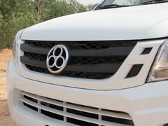 2017款 2.0T 两驱进取款4K21D4T