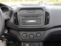 2017款 2.0T 两驱进取款4K21D4T