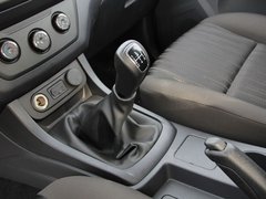 2017款 2.0T 两驱进取款4K21D4T