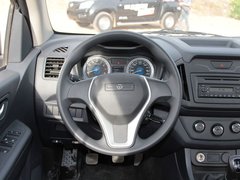2017款 2.0T 两驱进取款4K21D4T