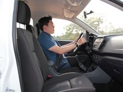 2017款 2.0T 两驱进取款4K21D4T